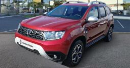 DACIA Duster 1.5 Blue dCi 115ch Prestige 4×2 E6U