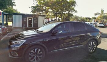 Occasion à prix réduit chez Renault-renault Saint Pierre : Vente s.u.v. 2021, s.u.v. à La Reunion.