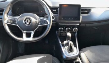 Occasion à vendre : Renault voiture noir métal hybride : essence/electrique 1.6 e-tech 145ch business Reunion