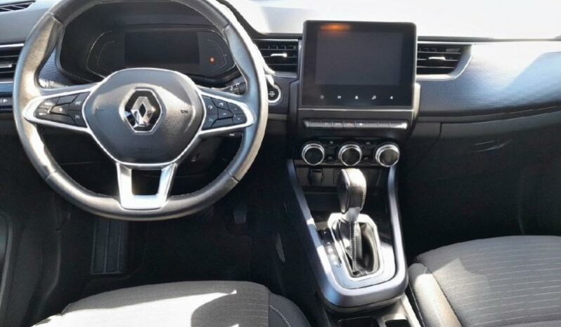 RENAULT Arkana 1.6 E-Tech 145ch Business complet