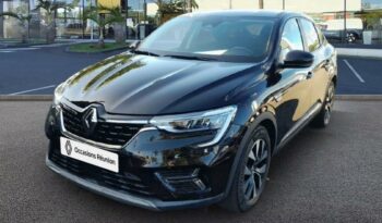 Vente Renault Arkana 1.6 e-tech 145ch business Renault-renault Saint Pierre, La Reunion.