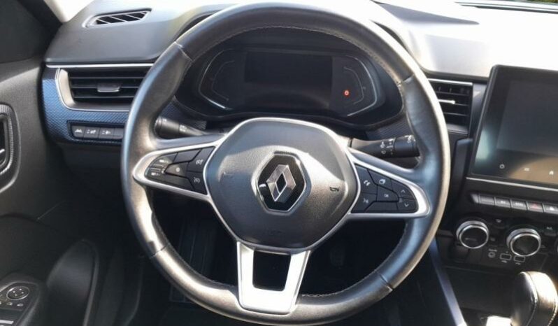 RENAULT Arkana 1.6 E-Tech 145ch Business complet