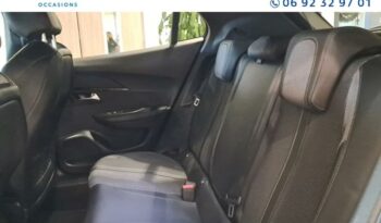 Photo 2008 occasion e-2008 136ch gt ile Reunion.