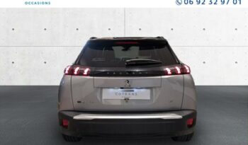 2008 occasion Reunion e-2008 136ch gt, modèle 2021 à vendre.