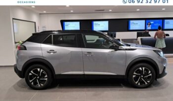 Occasion à prix réduit chez Cotrans-multi Marques Le Port : Vente s.u.v. 2021, s.u.v. à La Reunion.