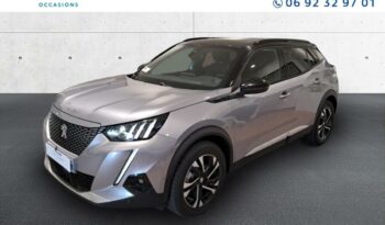 Vente Peugeot 2008 e-2008 136ch gt Cotrans-multi Marques Le Port, La Reunion.
