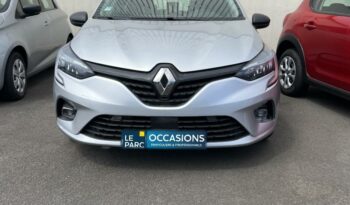 Photo Clio occasion tce 90ch life + ile Reunion.