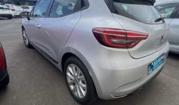 Occasion à vendre : Renault voiture gris platine essence tce 90ch life + Reunion