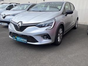 Vente Renault Clio tce 90ch life + Leparc-gbh Comptoir Des Isles, La Reunion.