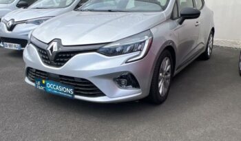 Vente Renault Clio tce 90ch life + Leparc-gbh Comptoir Des Isles, La Reunion.