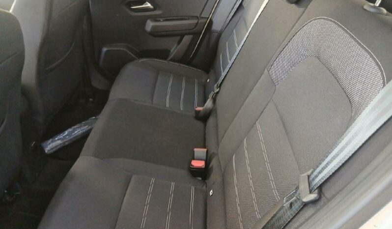 DACIA Sandero 1.0 TCe 90ch Confort CVT -22 complet