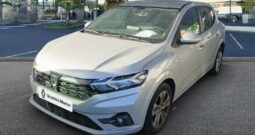 DACIA Sandero 1.0 TCe 90ch Confort CVT -22