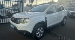 DACIA Duster 1.5 Blue dCi 115ch Confort 4×4