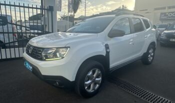Vente Dacia Duster 1.5 blue dci 115ch confort 4x4 Leparc-gbh Comptoir Des Isles, La Reunion.