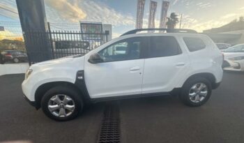 Duster occasion Reunion 1.5 blue dci 115ch confort 4x4, modèle 2021 à vendre.