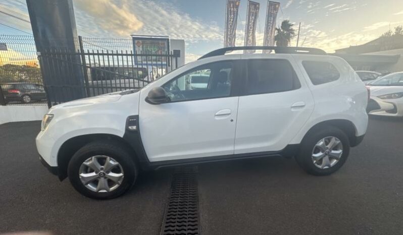 DACIA Duster 1.5 Blue dCi 115ch Confort 4×4 complet