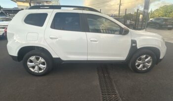 Occasion vehicule Reunion Dacia manuelle en vente à La Réunion.