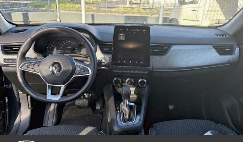 RENAULT Arkana 1.3 TCe 140ch FAP Business EDC complet