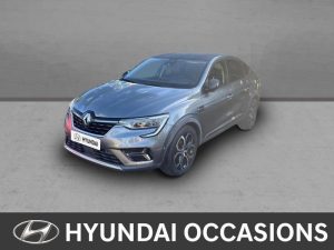 Vente Renault Arkana 1.3 tce 140ch fap business edc Hyundai-hyundai Saint Paul, La Reunion.