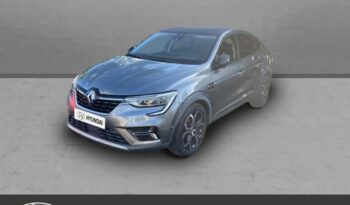 Vente Renault Arkana 1.3 tce 140ch fap business edc Hyundai-hyundai Saint Paul, La Reunion.