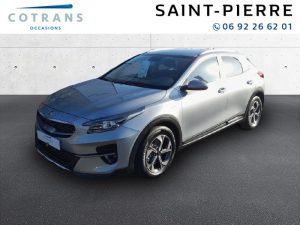 Vente Kia Xceed 1.0 t-gdi 120ch motion Cotrans-multi Marques Saint Pierre, La Reunion.