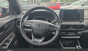Occasion 974 : Découvrez la version 1.0 t-gdi 120ch hybrid 48v n line executive Hyundai 2021, Reunion.