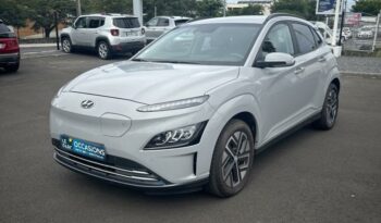 Vente Hyundai Kona electric 64kwh - 204ch executive Leparc-gbh Comptoir Des Isles, La Reunion.