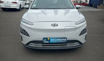 Photo Kona occasion electric 64kwh - 204ch executive ile Reunion.