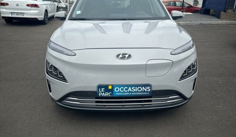 HYUNDAI Kona Electric 64kWh – 204ch Executive complet