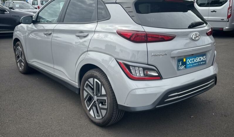 HYUNDAI Kona Electric 64kWh – 204ch Executive complet