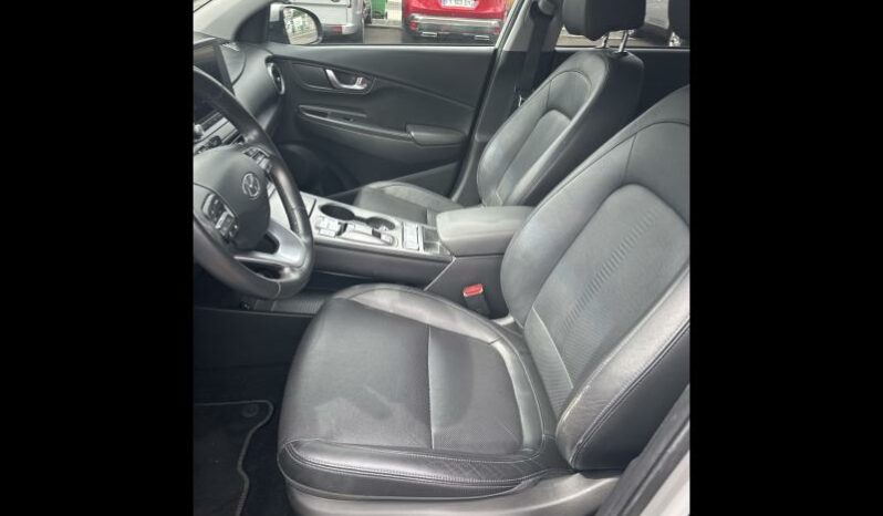 HYUNDAI Kona Electric 64kWh – 204ch Executive complet