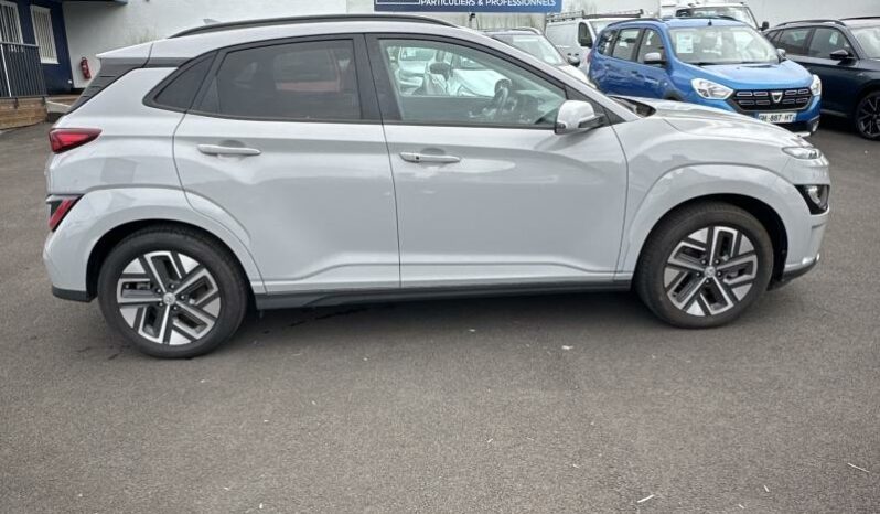 HYUNDAI Kona Electric 64kWh – 204ch Executive complet