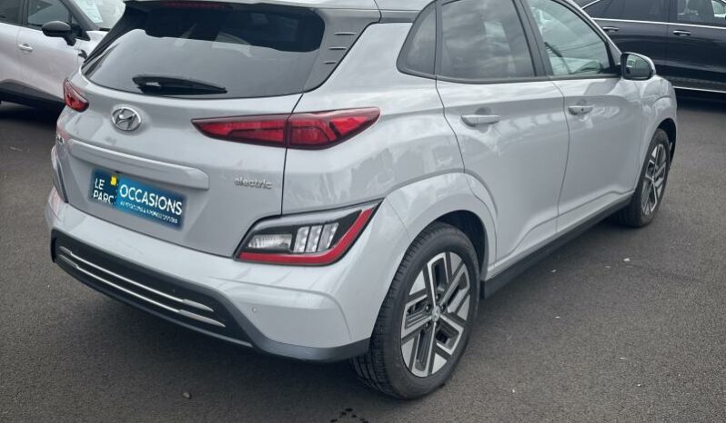 HYUNDAI Kona Electric 64kWh – 204ch Executive complet