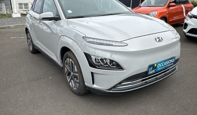 HYUNDAI Kona Electric 64kWh – 204ch Executive complet