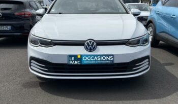 Photo Golf occasion 2.0 tdi 115ch life ile Reunion.