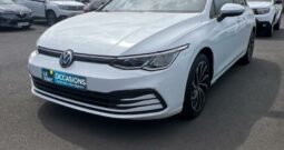 VOLKSWAGEN Golf 2.0 TDI 115ch Life