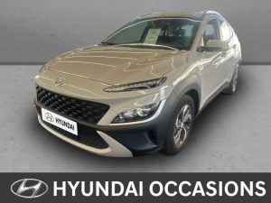 Vente Hyundai Kona 1.6 gdi 141ch hybrid techno dct-6 Hyundai-hyundai Sainte Clotilde, La Reunion.