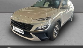 Vente Hyundai Kona 1.6 gdi 141ch hybrid techno dct-6 Hyundai-hyundai Sainte Clotilde, La Reunion.