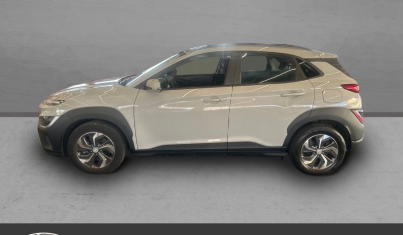 HYUNDAI Kona 1.6 GDi 141ch Hybrid TECHNO DCT-6 complet