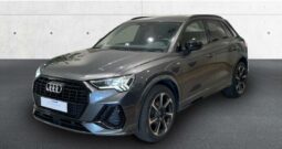 AUDI Q3 35 TFSI 150ch Mild Hybrid S line S tronic 7