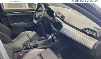 Occasion vehicule Reunion Audi rob double embray en vente à La Réunion.