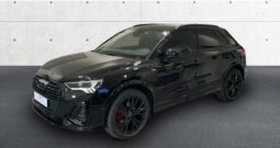 AUDI Q3 35 TDI 150ch S line S tronic 7