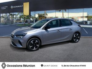 Vente Opel Corsa corsa-e 136ch elegance Renault-renault Saint Denis, La Reunion.