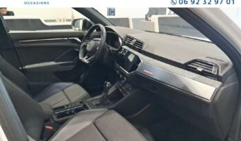 Occasion vehicule Reunion Audi rob double embray en vente à La Réunion.