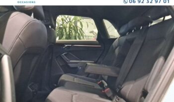 Photo Q3 occasion 35 tdi 150ch s line s tronic 7 ile Reunion.