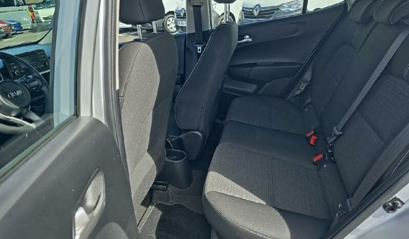 KIA Picanto 1.0 DPi 67ch Active complet