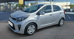 KIA Picanto 1.0 DPi 67ch Active