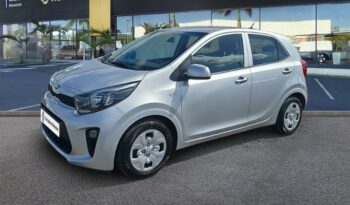 Vente Kia Picanto 1.0 dpi 67ch active Renault-renault Saint Denis, La Reunion.