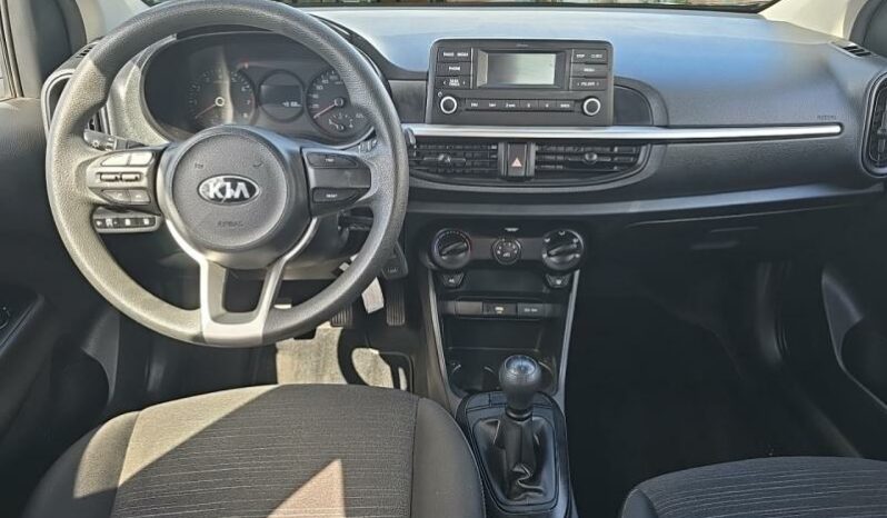 KIA Picanto 1.0 DPi 67ch Active complet