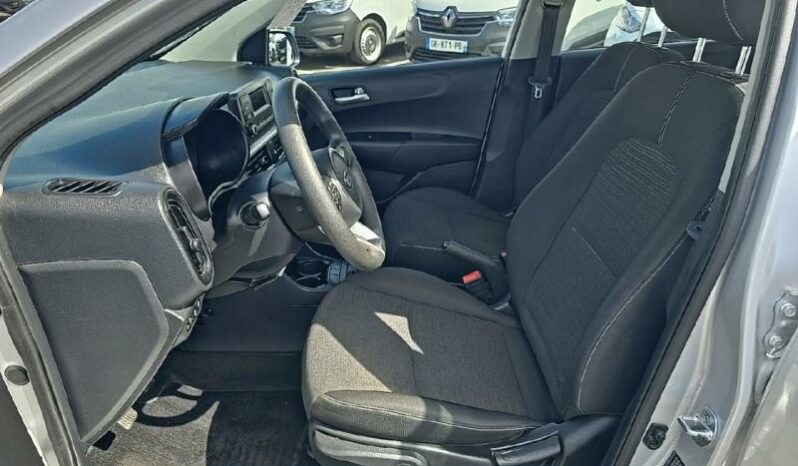 KIA Picanto 1.0 DPi 67ch Active complet